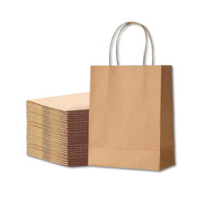 Kraft Bag